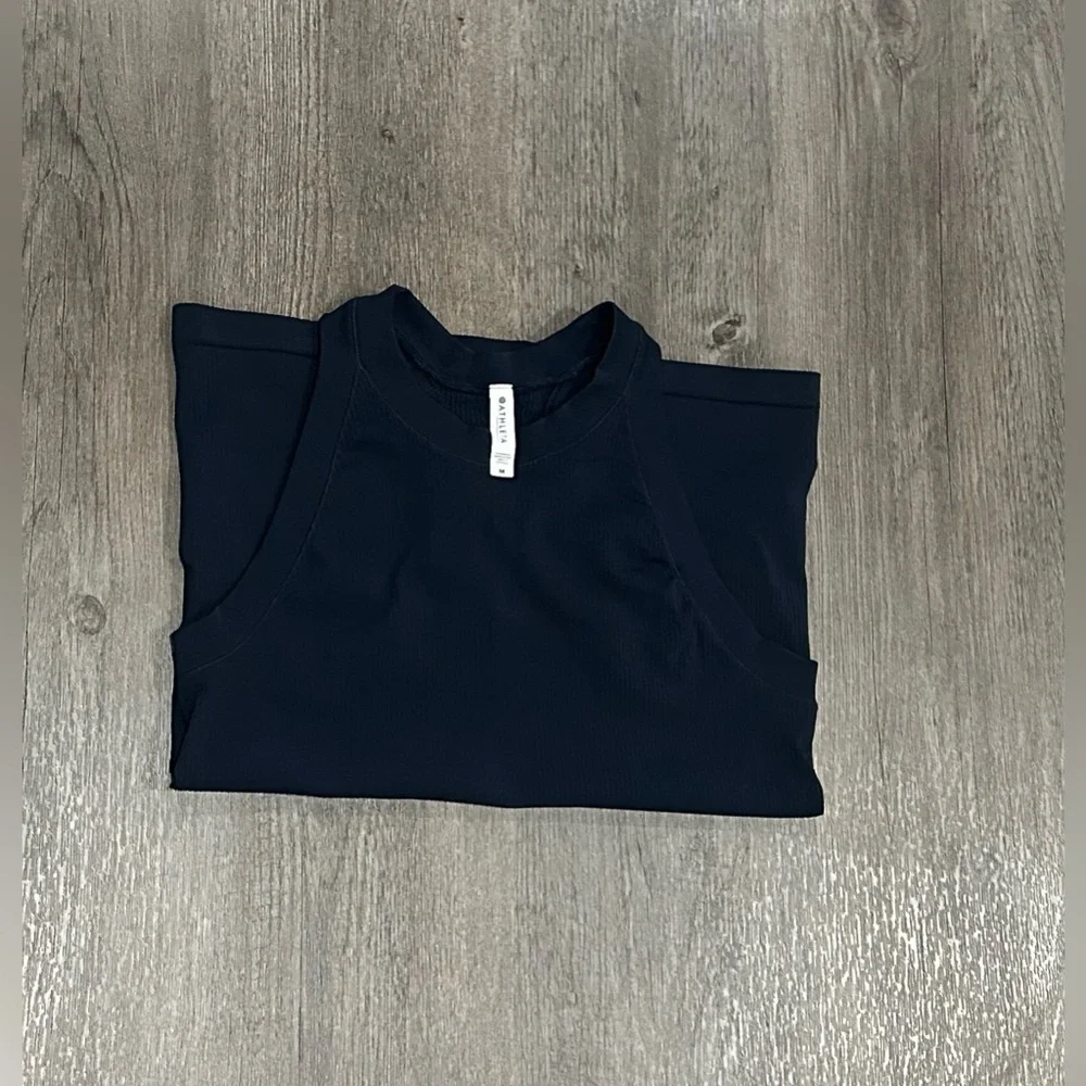 Women’s Athleta Tank Top - Picture 5 of 5